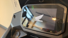 (23MY) Honda XL750 Transalp